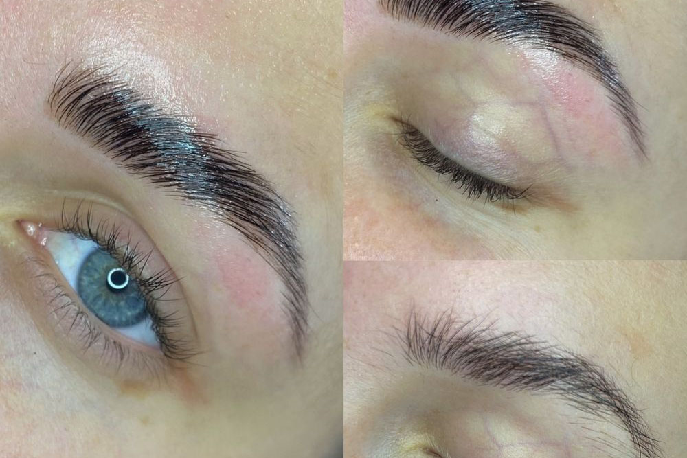 Brow bar – artist – celodenní kurz